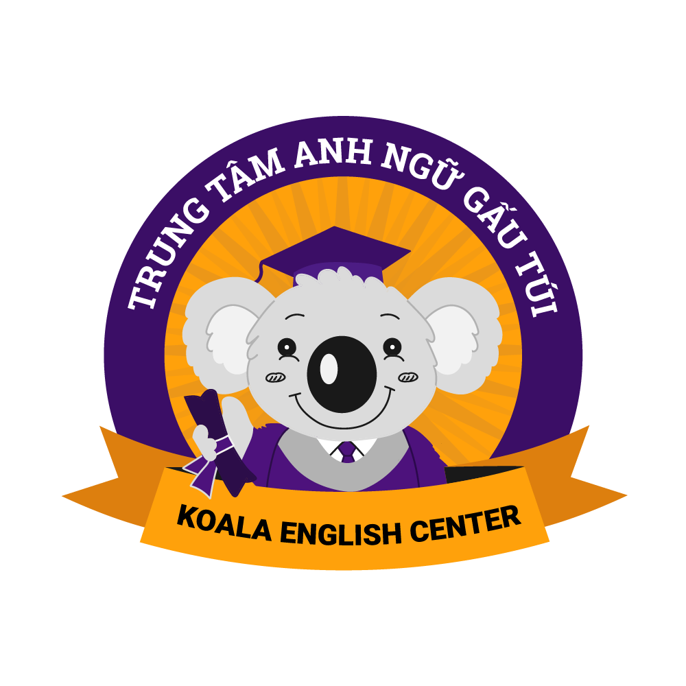 Trung Tâm Anh Ngữ Gấu Túi - Koala English Center (Kec)