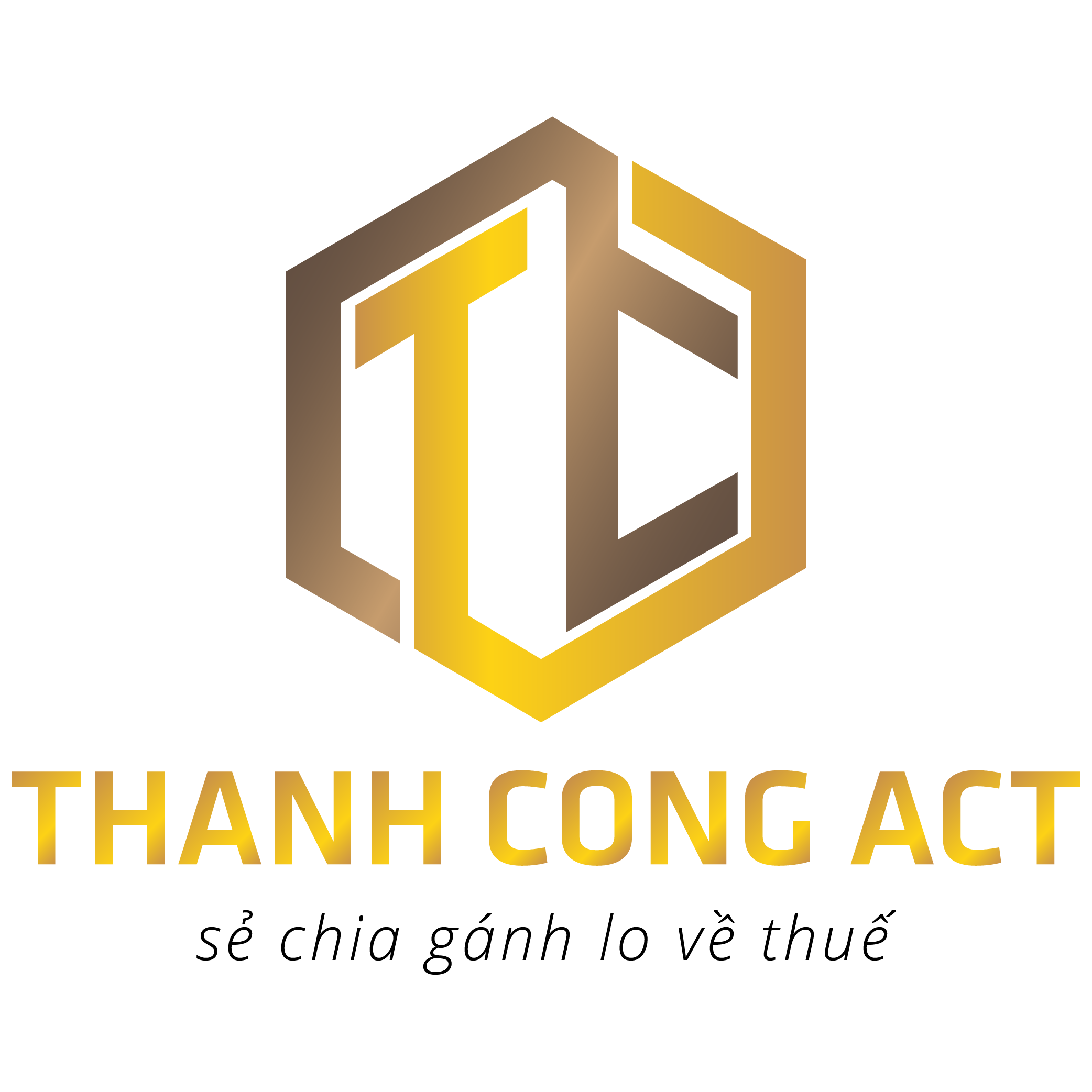 Công Ty TNHH Dịch Vụ Kế Toán Tư Vấn Thuế Thành Công