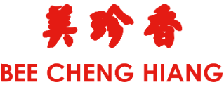 Công Ty TNHH Bee Cheng Hiang Việt Nam