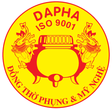CÔNG TY TNHH THƯƠNG MẠI VÀ SẢN XUẤT MỸ NGHỆ ĐẠI PHÁT