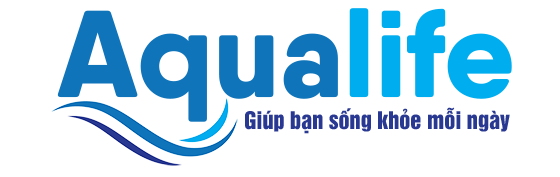 Công Ty TNHH Thương Mại Và Dịch Vụ Aqualife