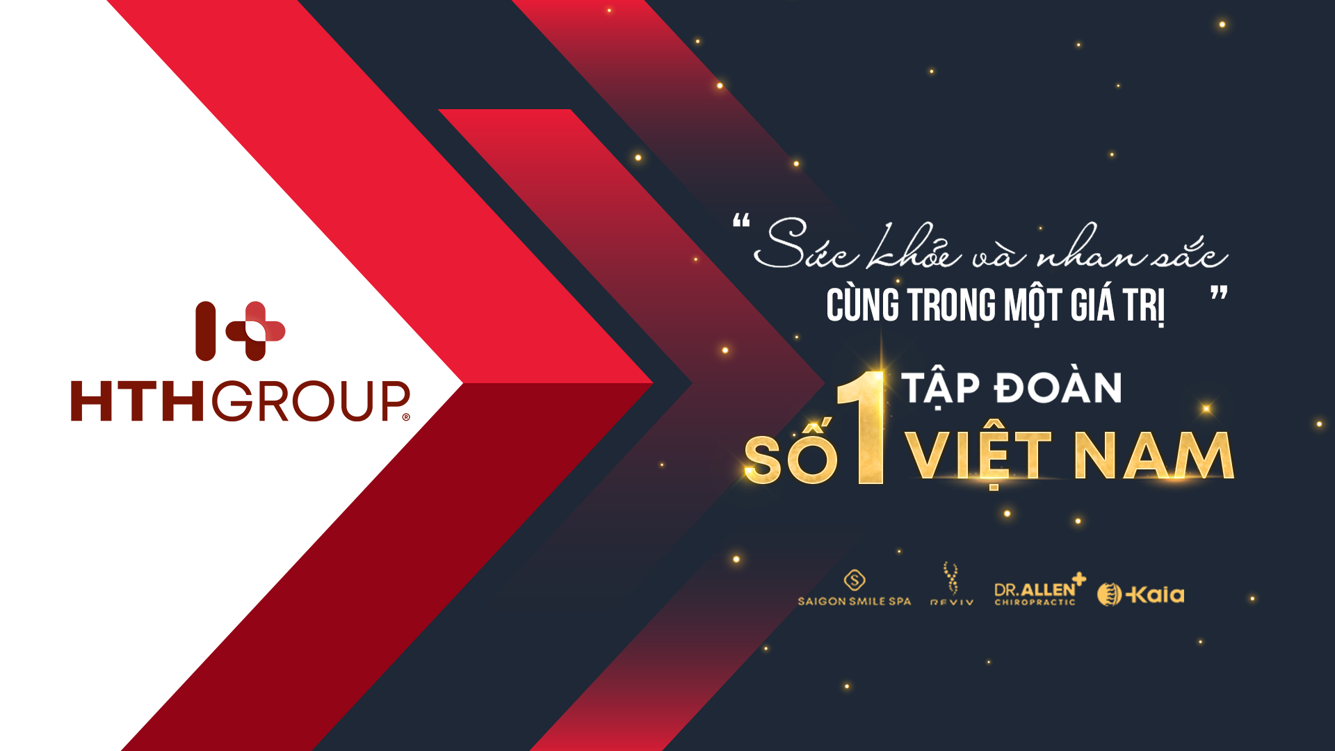 Chi Nhánh Công Ty Cổ Phần Y Khoa Quốc Tế Hth