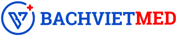 Công Ty Cổ Phần Thiết Bị Y Tế Bách Việt