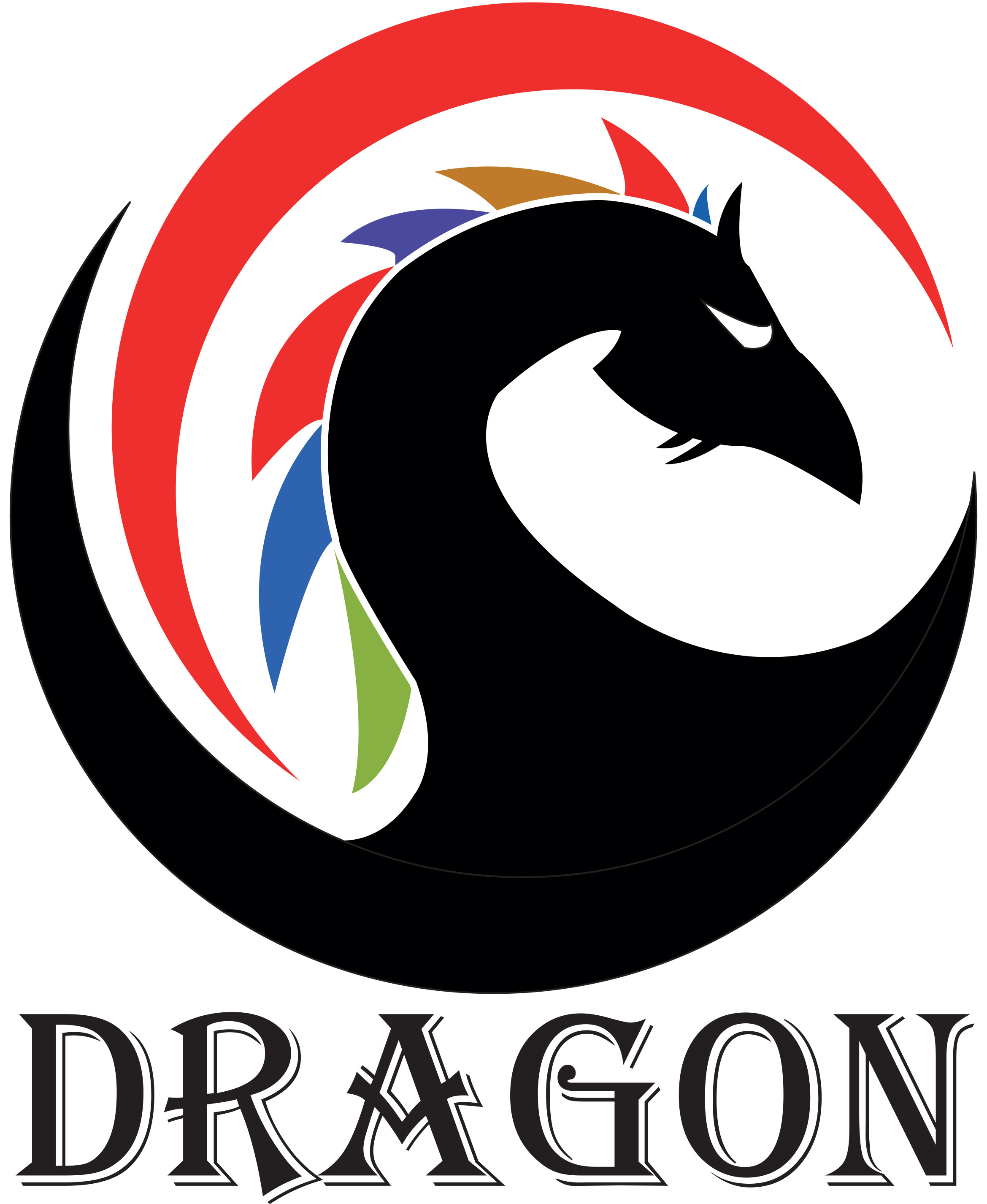 Dragons Trading Investment Company Limited