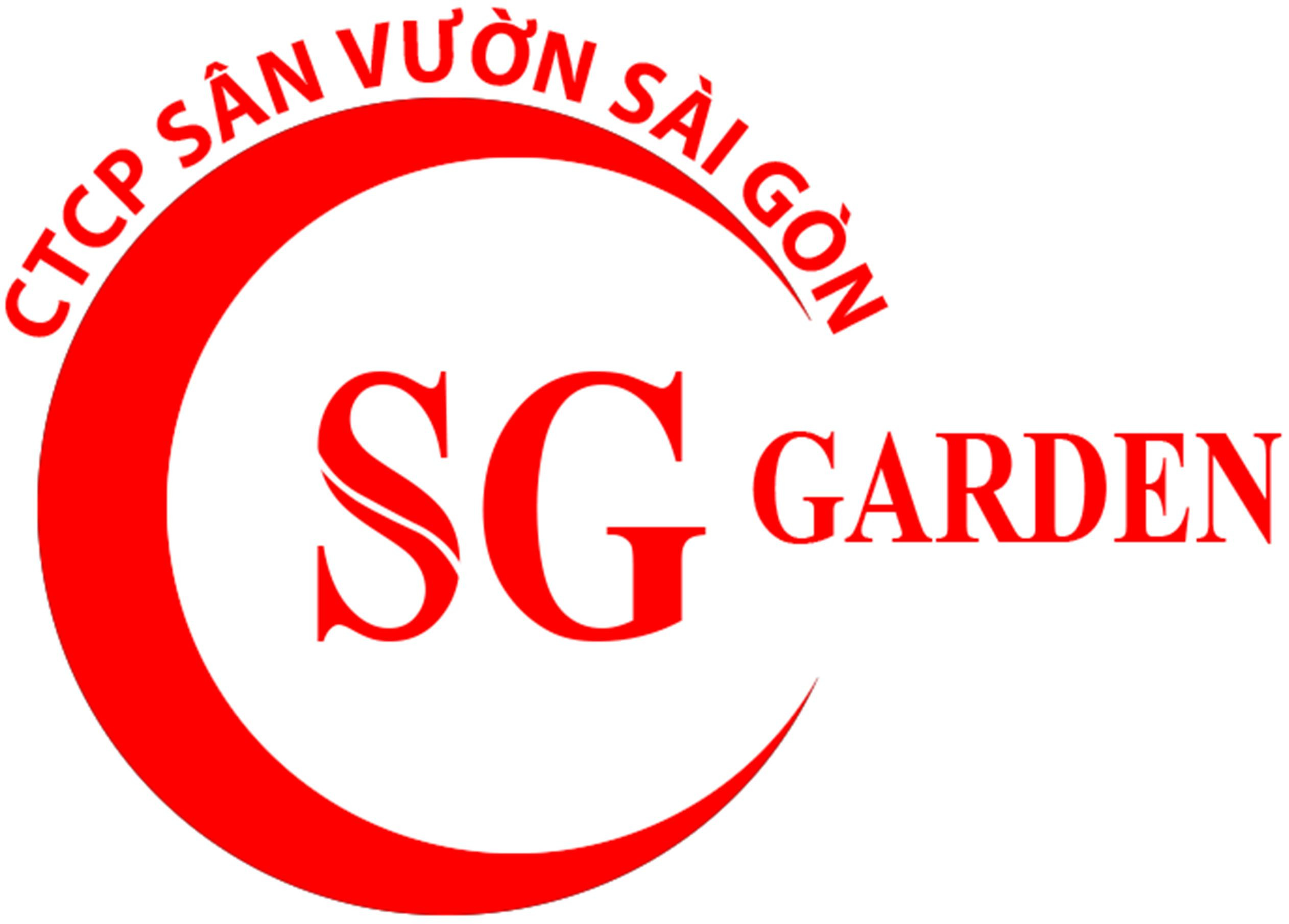 Công Ty Cổ Phần Sân Vườn Sài Gòn