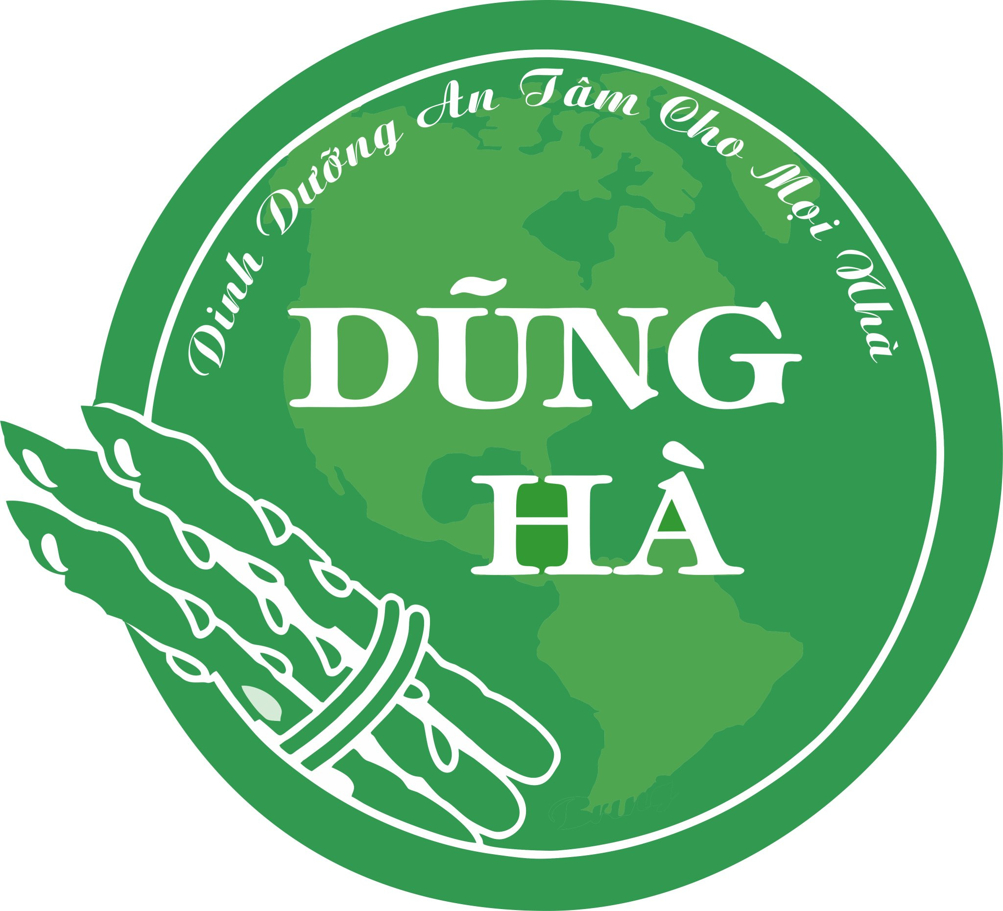 Công Ty TNHH Nông Sản Dũng Hà