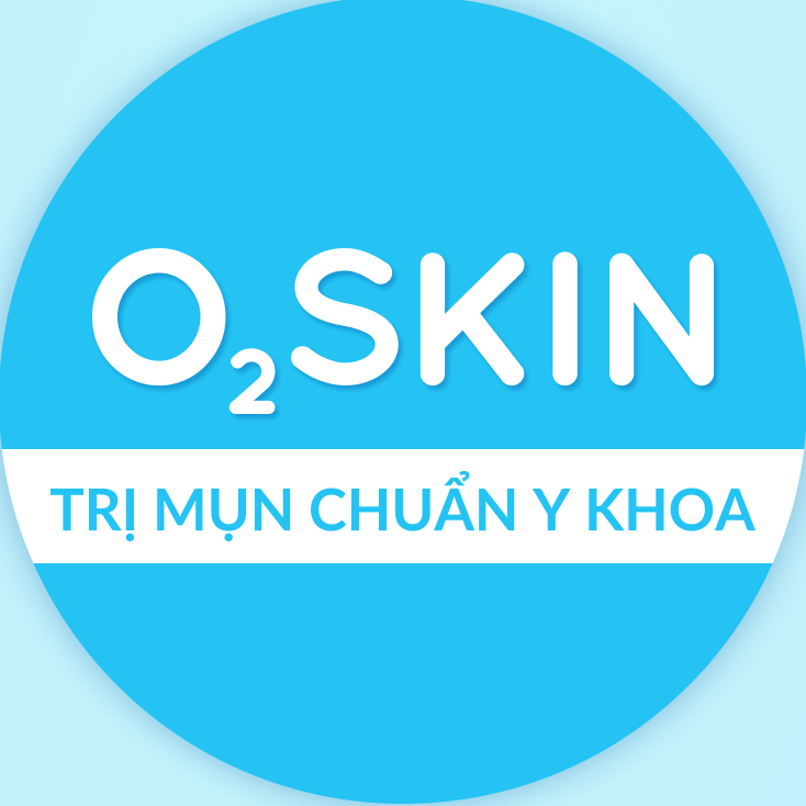 Công ty CP Phòng Khám Chuyên Khoa Da Liễu O2 SKin