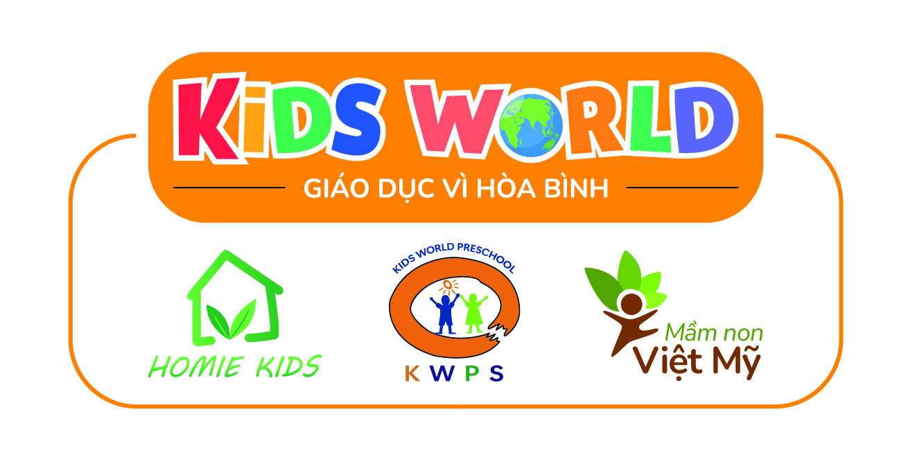 Công Ty Tnhh Giáo Dục Quốc Tế Kids World