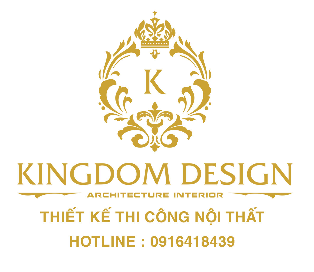 Công Ty TNHH Kingdom Design
