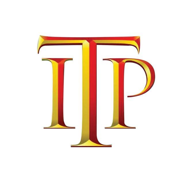 CÔNG TY CỔ PHẦN TẬP ĐOÀN ITP
