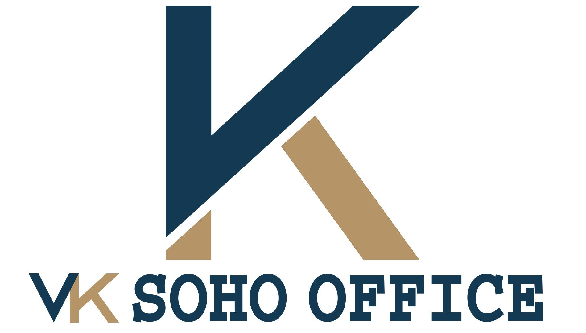 Công Ty Trách Nhiệm Hữu Hạn Một Thành Viên Vk Soho Offices