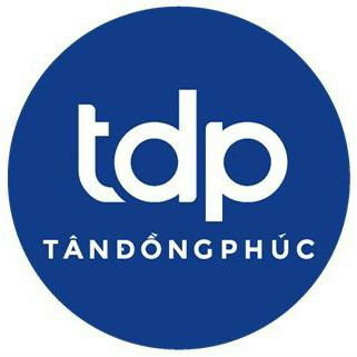 Công Ty TNHH Thương Mại Tân Đồng Phúc