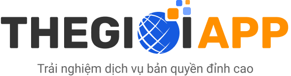 Công Ty TNHH Thế Giới App VN