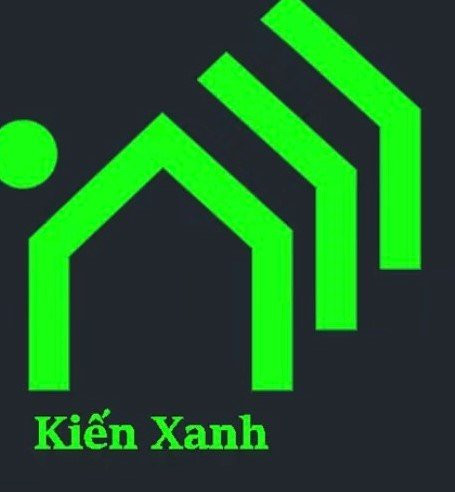 Công Ty TNHH Thương Mại Xây Dựng Kiến Xanh
