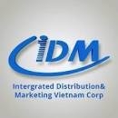 CÔNG TY TNHH THIẾT BỊ THẨM MỸ IDM VIỆT NAM