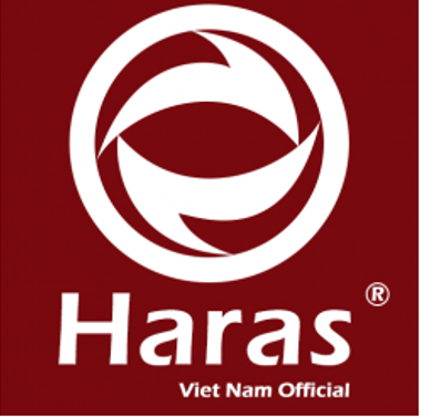 Công Ty TNHH Thương Mại Dịch Vụ Haras Việt Nam