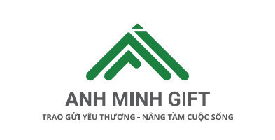 Công Ty TNHH TM DV Quà Tặng Anh Minh