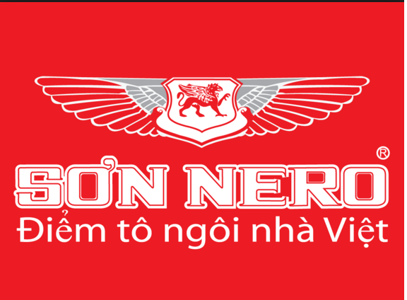 Công Ty TNHH Sơn Nero