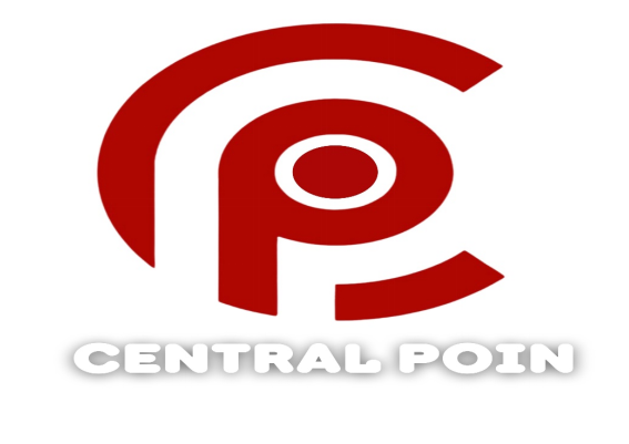 Công Ty TNHH Giải Pháp Truyền Thông Central Point