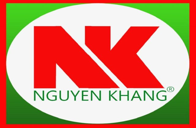 Công Ty TNHH SX TM DV Nguyên Khang