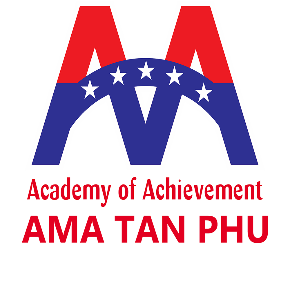Công Ty TNHH Á Mỹ Anh (Trung Tâm Anh Ngữ Ama Tân Phú)