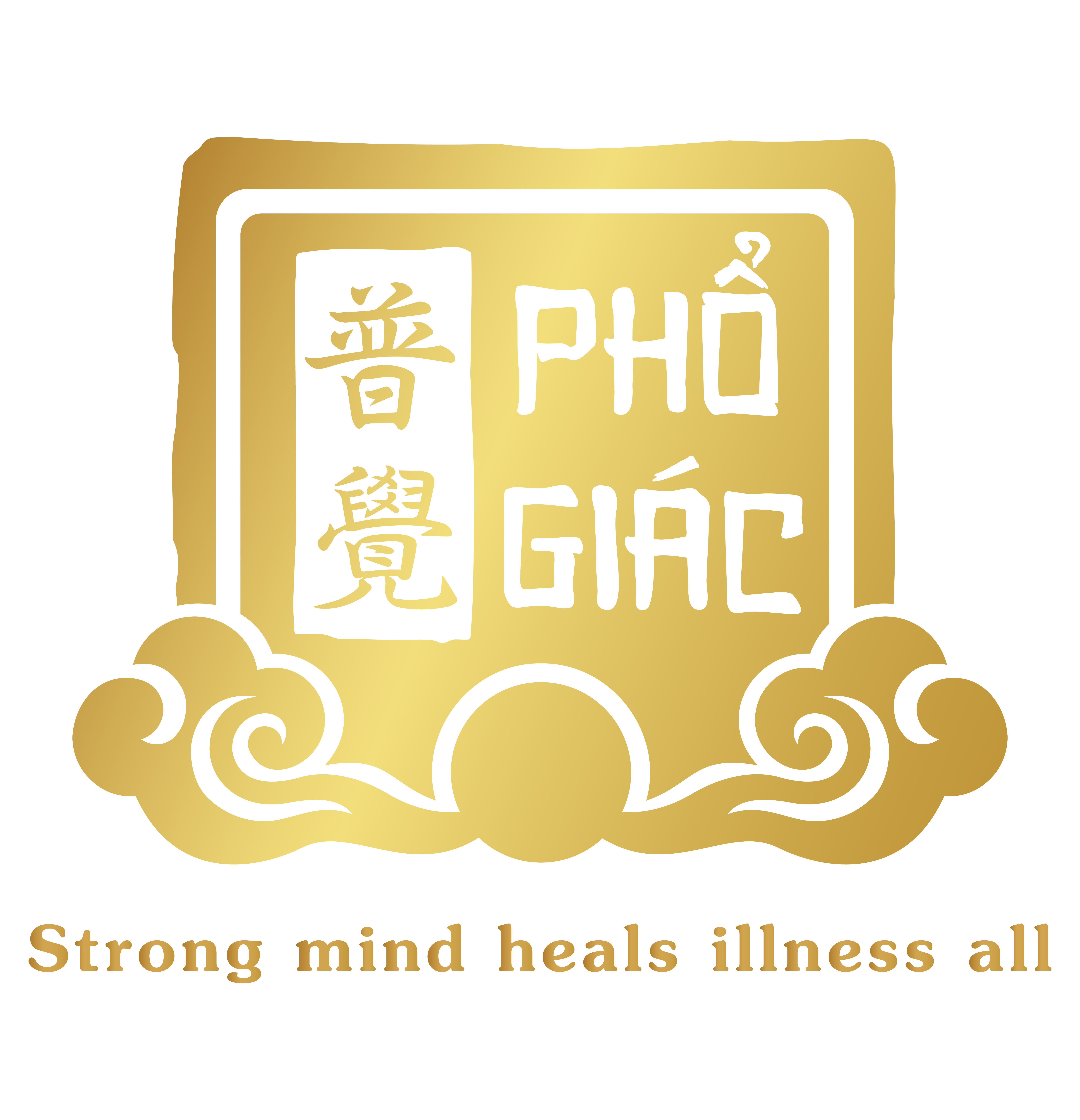 Công Ty Tnhh Phổ Giác