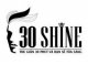 Công Ty Cổ Phần TMDV 30Shine