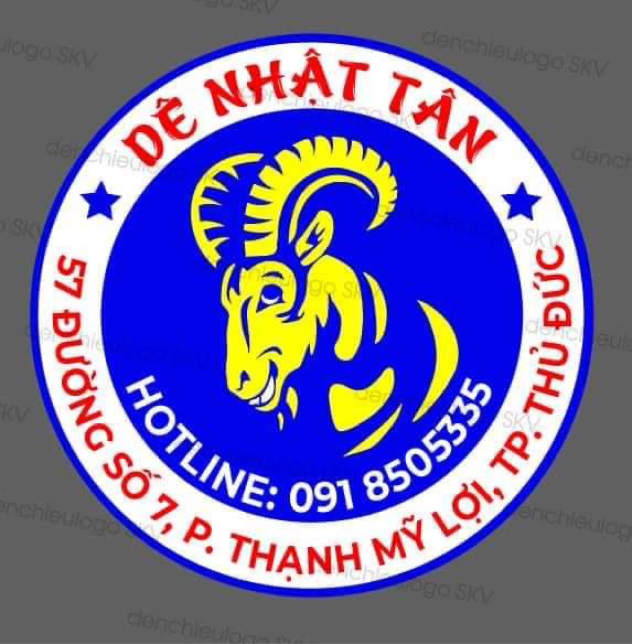 Công Ty TNHH MTV Nhà Hàng Dê Nhật Tân