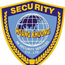 Công Ty TNHH DV BV Hoàng Khương