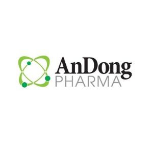Công Ty CP Dược Phẩm An Đông