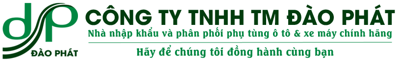 Công Ty TNHH TM Đào Phát