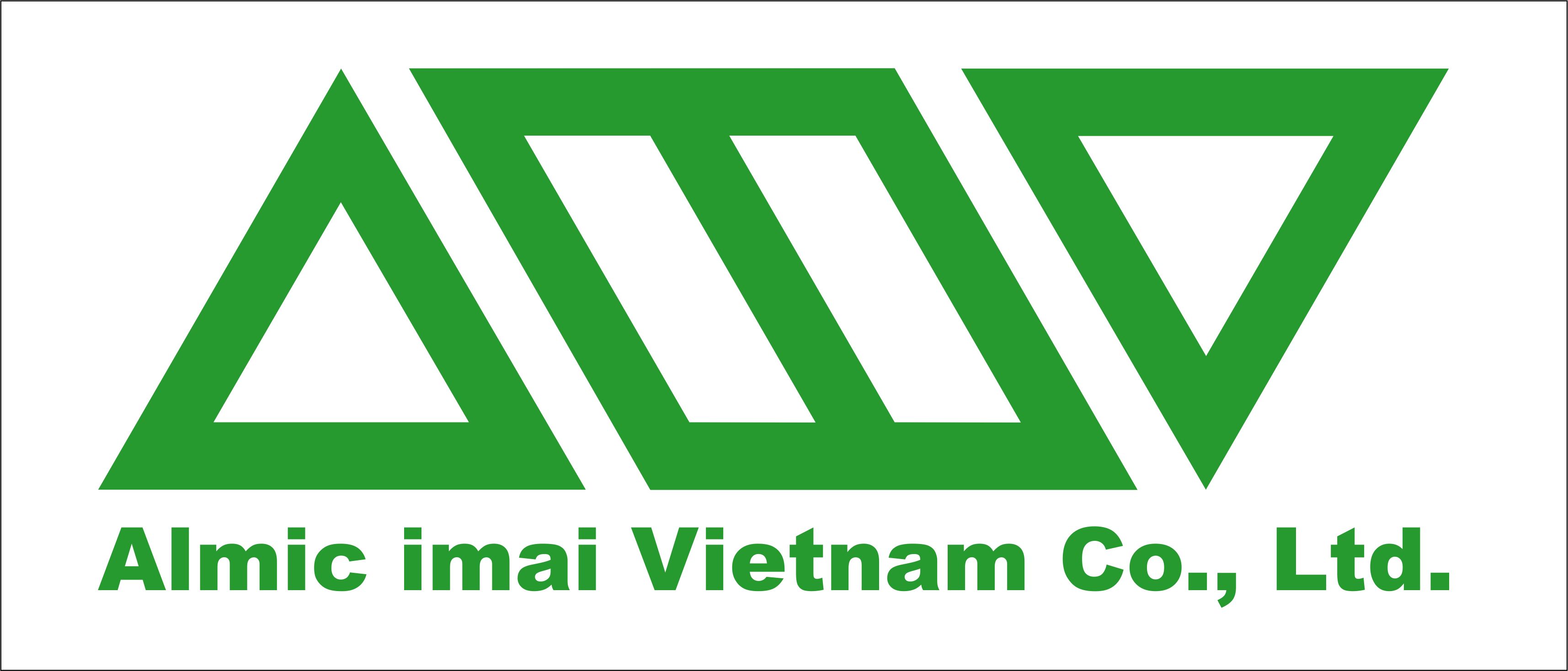 Công Ty TNHH Almic Imai Việt Nam