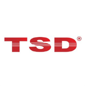 Công Ty TNHH Công Nghệ Và Dịch Vụ Dữ Liệu Số Tsd