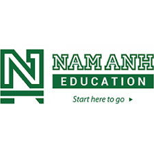 Công Ty CP Giáo Dục Nam Anh - Nam Anh Education