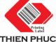 CÔNG TY TNHH NHÃN MÁC THIÊN PHÚC