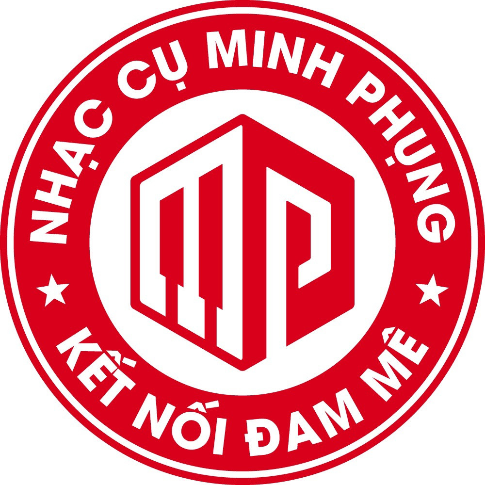 Công Ty TNHH Âm Thanh Nhạc Cụ Minh Phụng