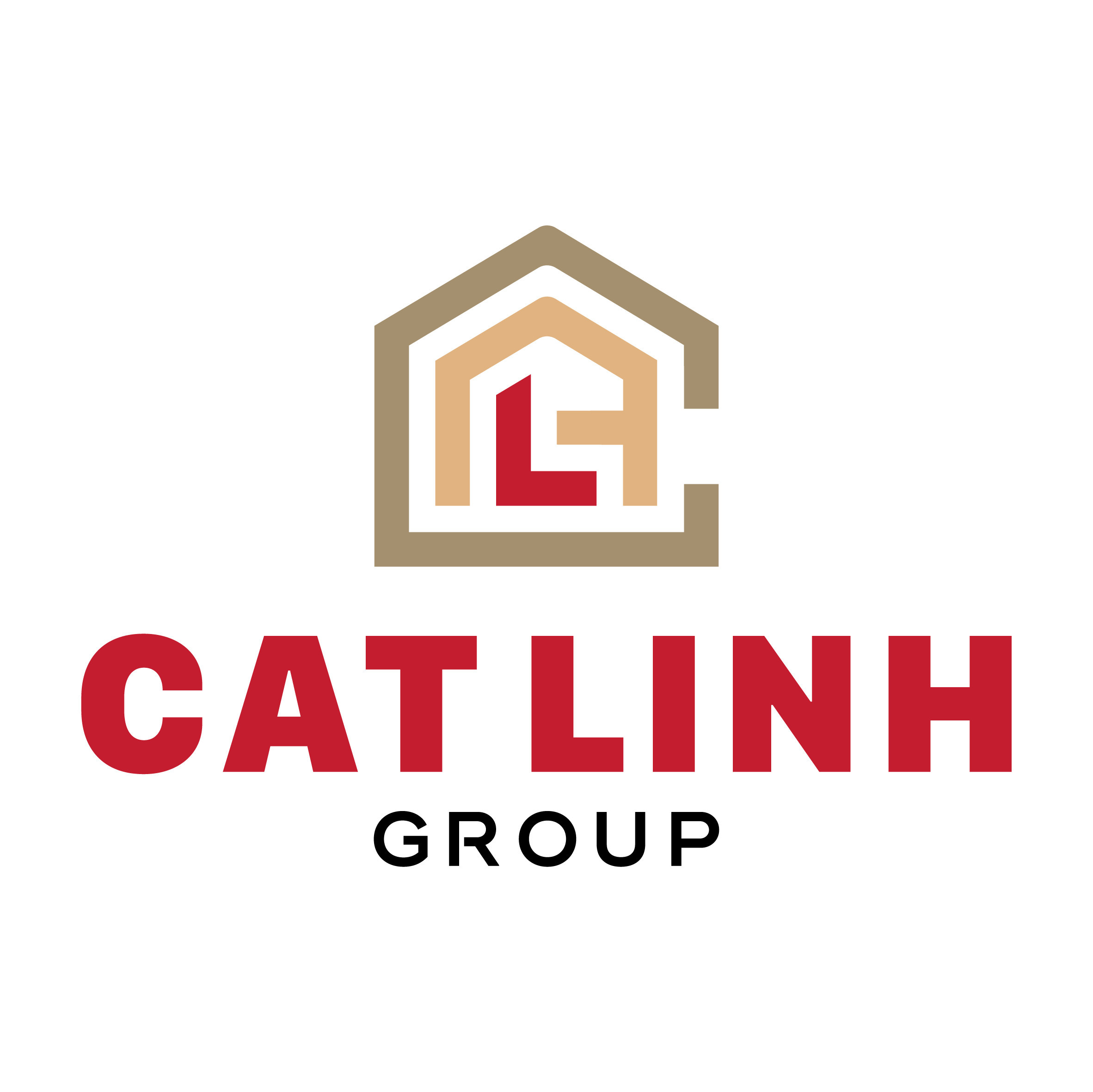 Công ty CP ĐT Xây Dựng Cát Linh