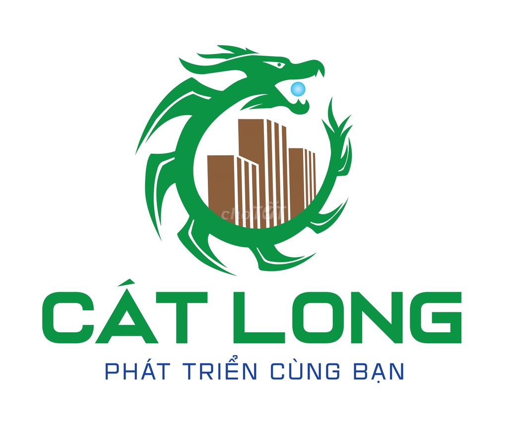 CÁT LONG GROUP