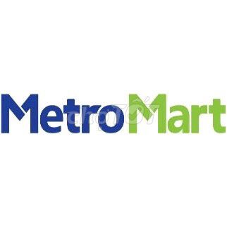 CÔNG TY TNHH METROMART