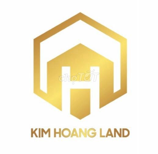 Công ty TMDV Bất Động Sản Kim Hoàng Land