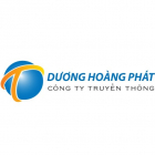 CÔNG TY TNHH TRUYỀN THÔNG DƯƠNG HOÀNG PHÁT