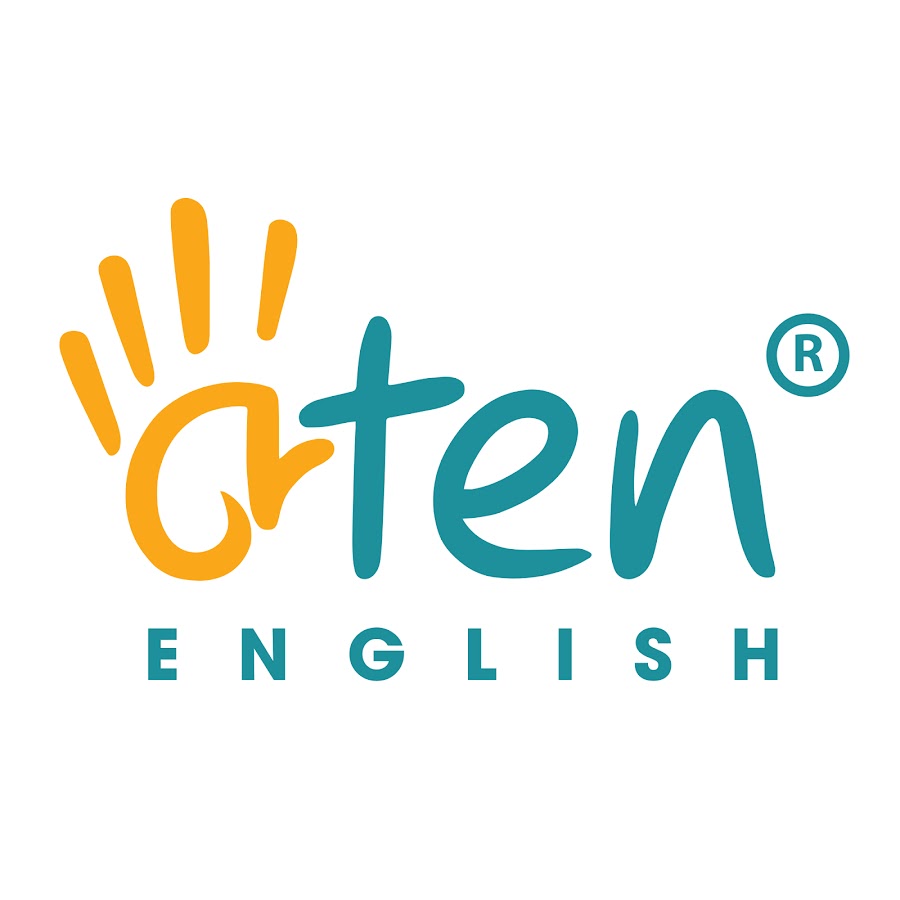 Trung tâm Anh ngữ Aten