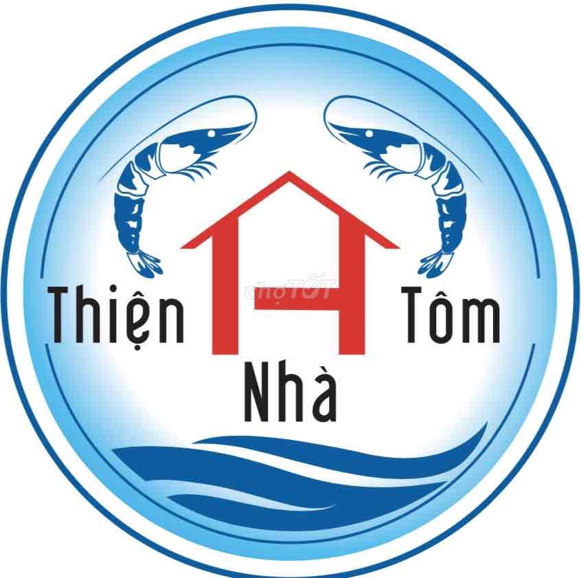 Công ty TNHH TMTS Thiện Nhà Tôm