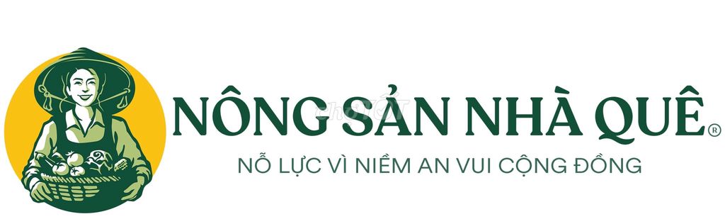 Công ty TNHH Nông sản Nhà Quê