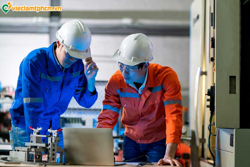 nghề điện lạnh có tương lai không