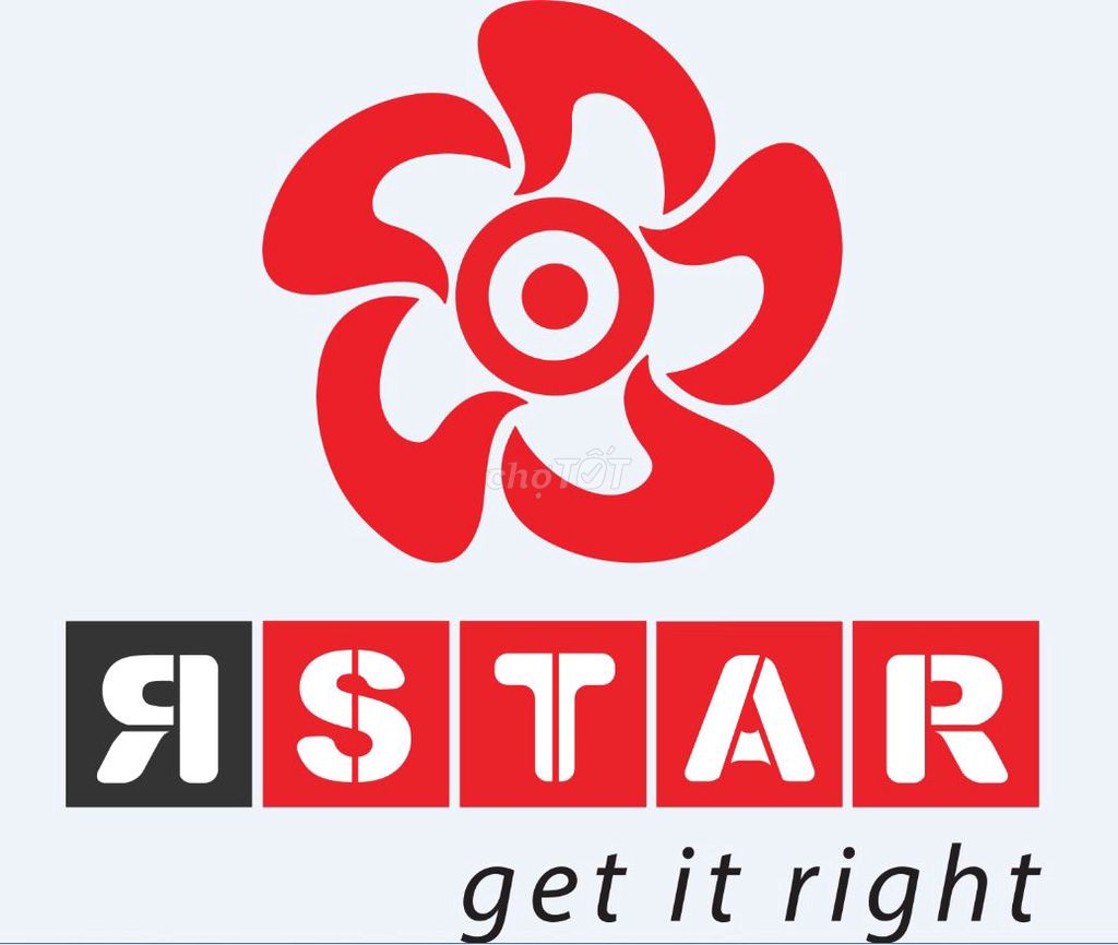 CÔNG TY TNHH R STAR