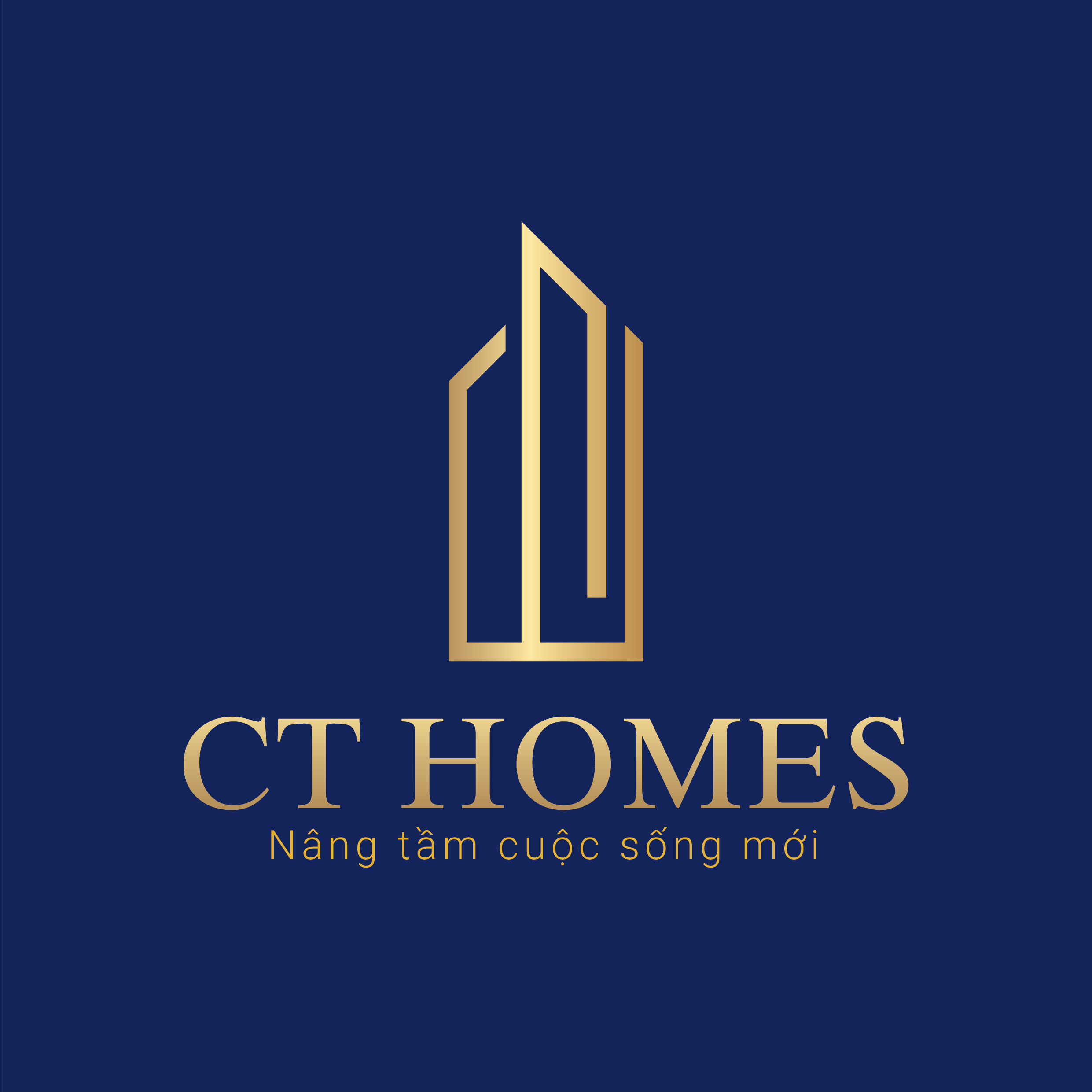 Công Ty TNHH Tư Vấn Bất Động Sản CT Homes