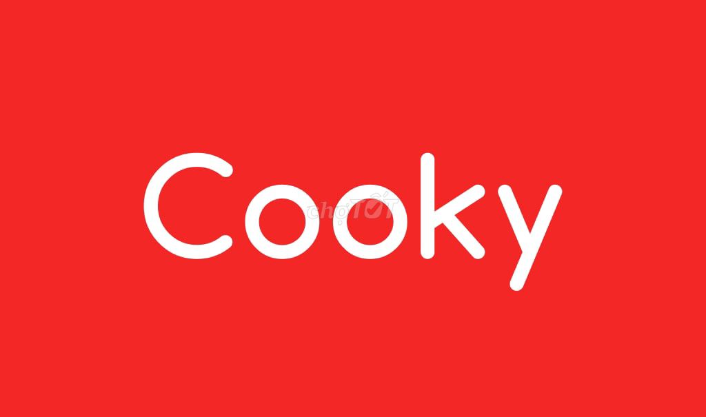 Công ty cổ phần Cooky