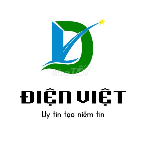 CÔNG TY TNHH TM DV ĐIỆN VIỆT