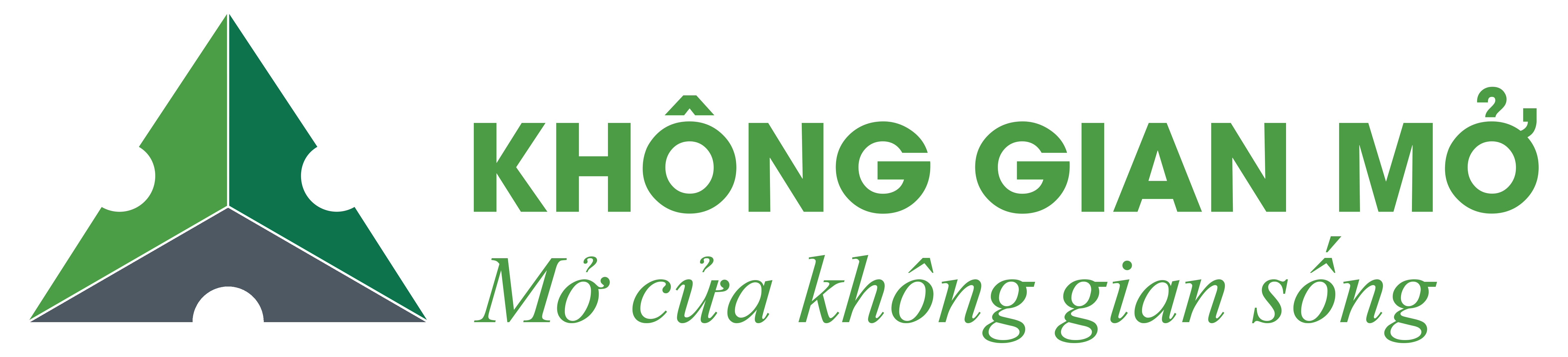 Công Ty TNHH ĐT TK XD Không Gian Mở
